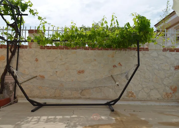 Cam Отель Фетхие