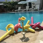 Ξενοδοχείο Cam Φετιγιέ