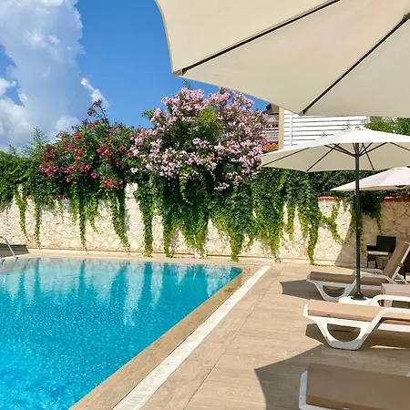 Cam Otel Fethiye