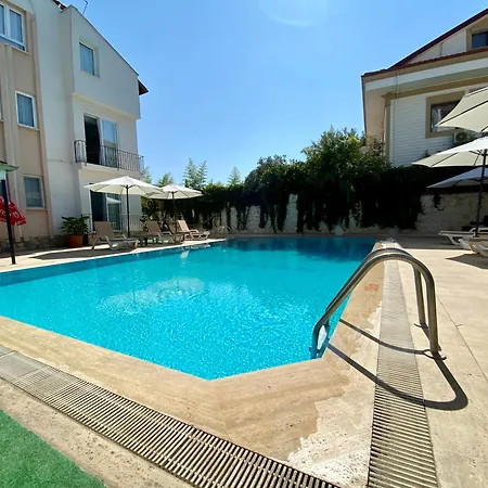 Otel Cam Fethiye