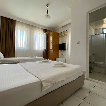 Otel Cam
