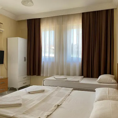 Cam Otel