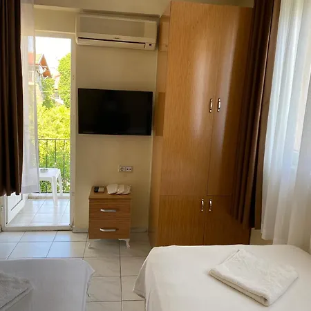 Cam Otel Fethiye