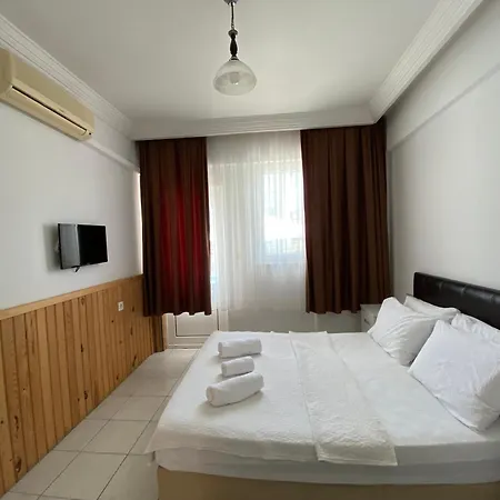 Otel Cam