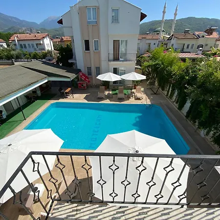 Cam Otel *