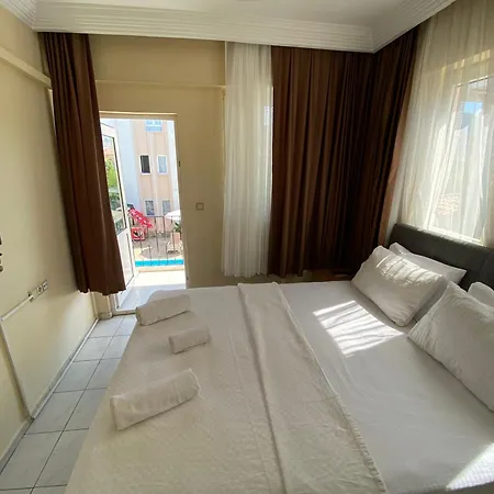 Cam Hotel Fethiye