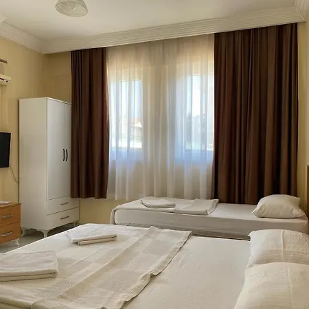 Otel Cam Fethiye