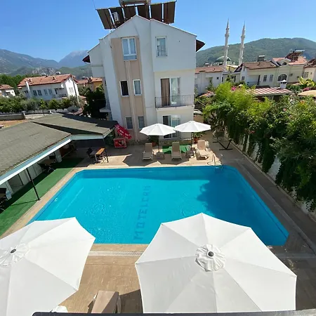 Otel Cam