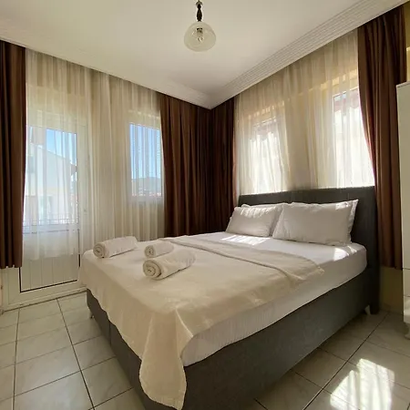 Cam Otel *