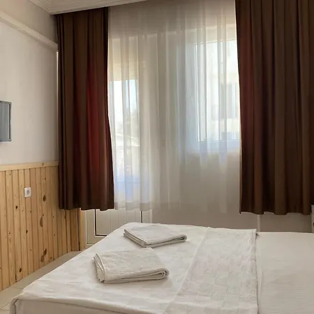 Cam Otel Fethiye