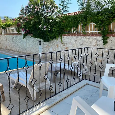 Otel Cam Fethiye