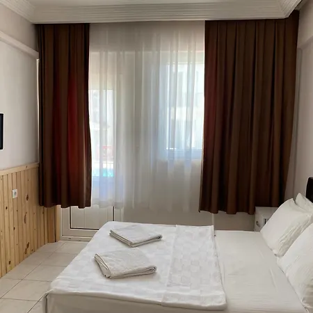 Cam Otel