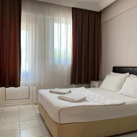 Cam Hotel Fethiye
