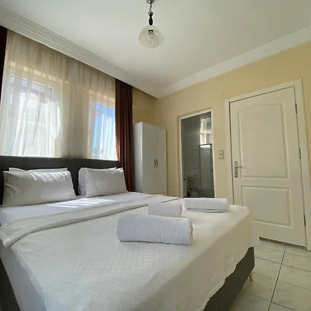 Otel Cam Fethiye