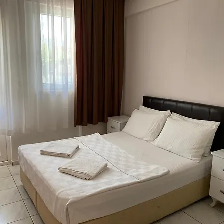 Cam Otel