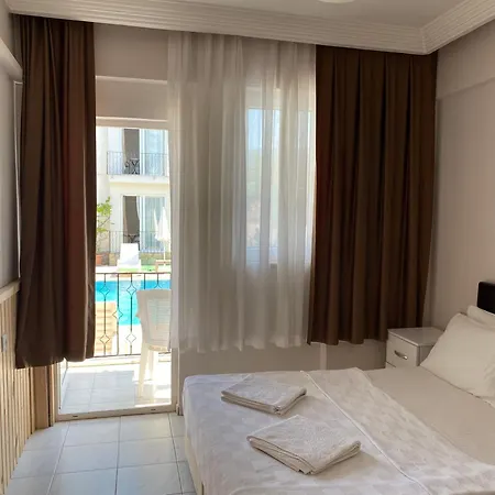Cam Hotel Fethiye