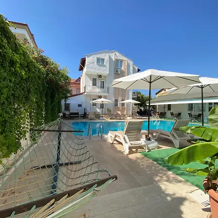 מלון Cam פאטהיה