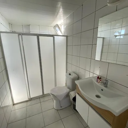 Otel Cam Fethiye