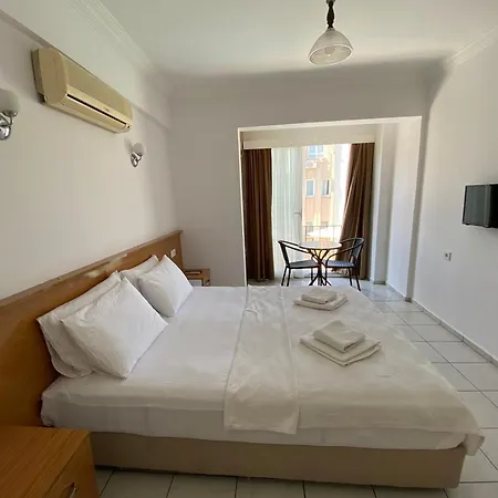 Cam Otel
