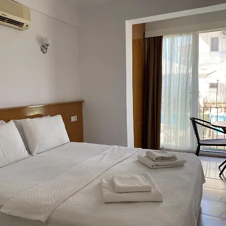 Otel Cam