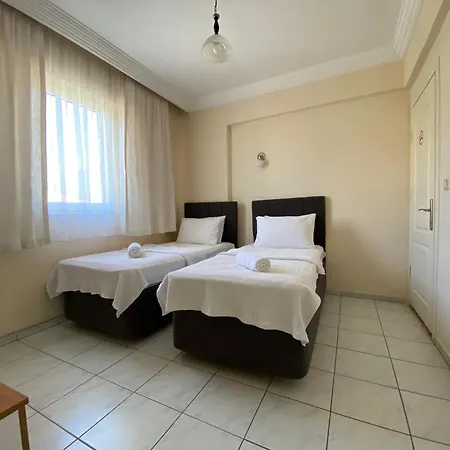 Otel Cam