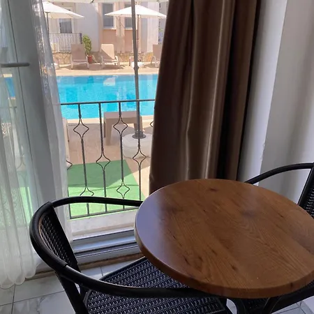 Otel Cam Fethiye