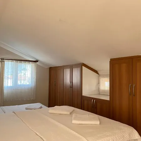 Otel Cam Fethiye