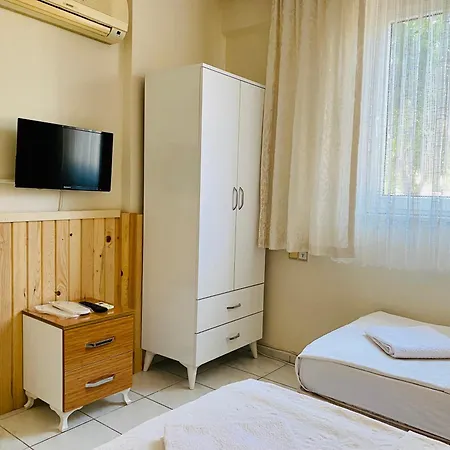 Cam Otel Fethiye
