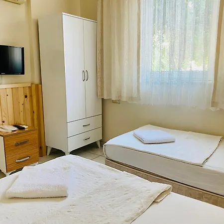 Otel Cam Fethiye