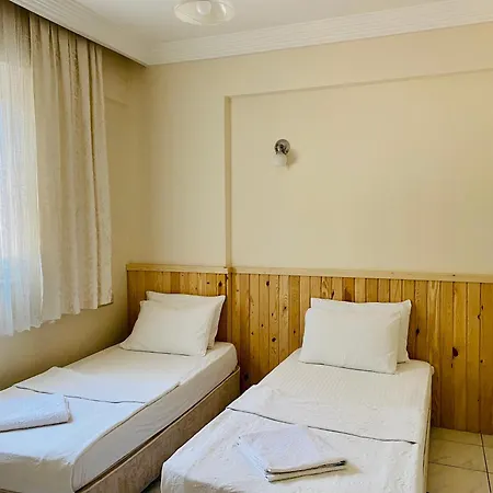 Otel Cam