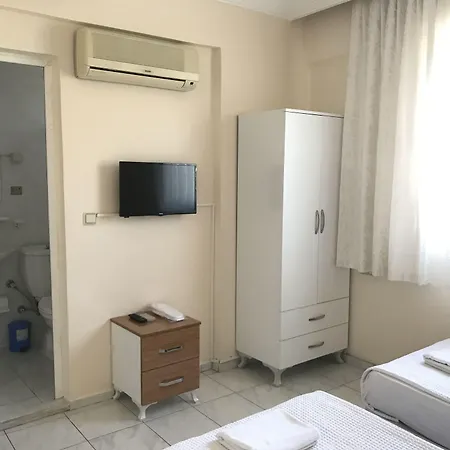 Cam Hotel Fethiye