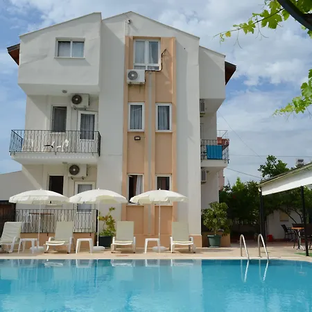Cam Hotel Fethiye