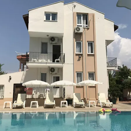Cam Otel Fethiye