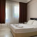 Cam Ξενοδοχείο Φετιγιέ