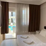 Cam Ξενοδοχείο Φετιγιέ