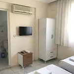 Cam Ξενοδοχείο Φετιγιέ