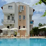 Cam Ξενοδοχείο Φετιγιέ