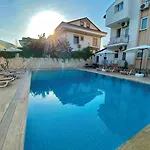 Cam Ξενοδοχείο