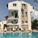 Cam Ξενοδοχείο Φετιγιέ