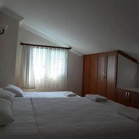 Hotel Cam Fethiye