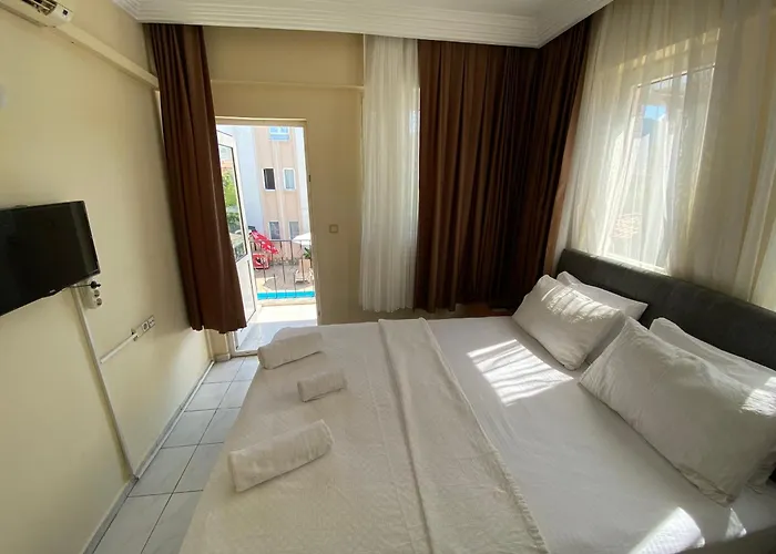 Cam Hotel Fethiye