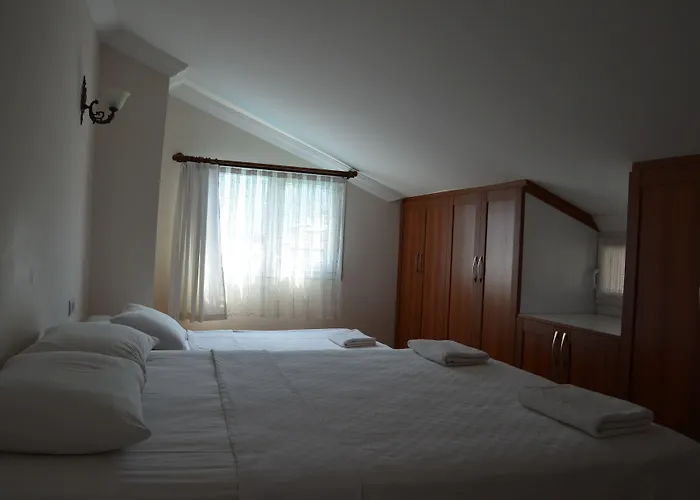 Hotel Cam Fethiye