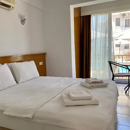 호텔 Cam 페티예