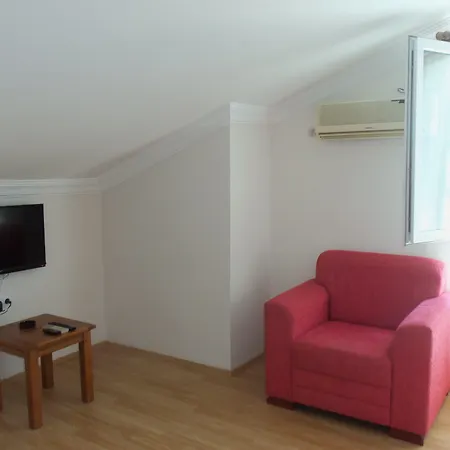 호텔 Cam 페티예