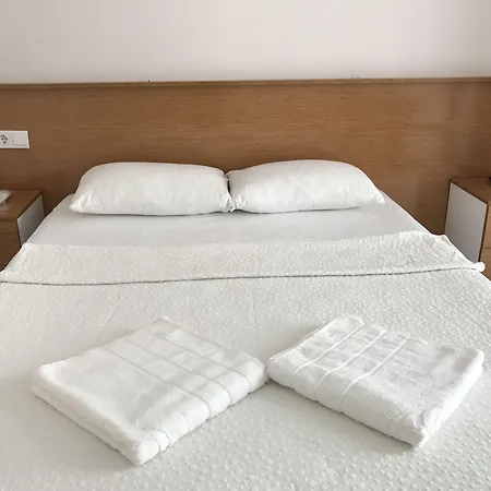 Cam 호텔 페티예