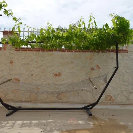 Cam 호텔 페티예