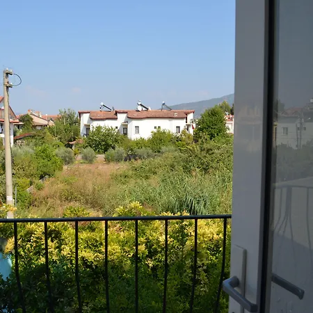 호텔 Cam 페티예